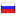 arevera.ru hosted country